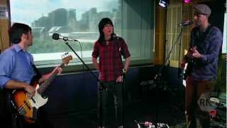 Video thumbnail of "'Take Something Beautiful' - a tribute to Jesse Younan [HD] The Inside Sleeve, ABC Radio National"