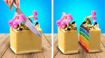 Creative Dessert Ideas From Real Pastry Chefs