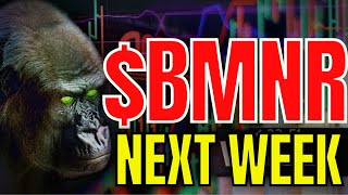 BMNR STOCK: WATCH BEFORE MARKET OPEN! ($BMNR) 