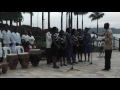 Ugandan National Anthem