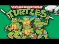 Tartarugas ninja nintendinho at zerar  teenage mutant ninjas turtles