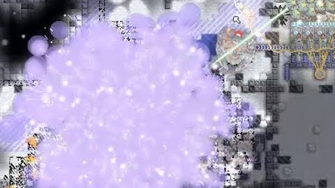 [Mindustry] Thorium Reactor