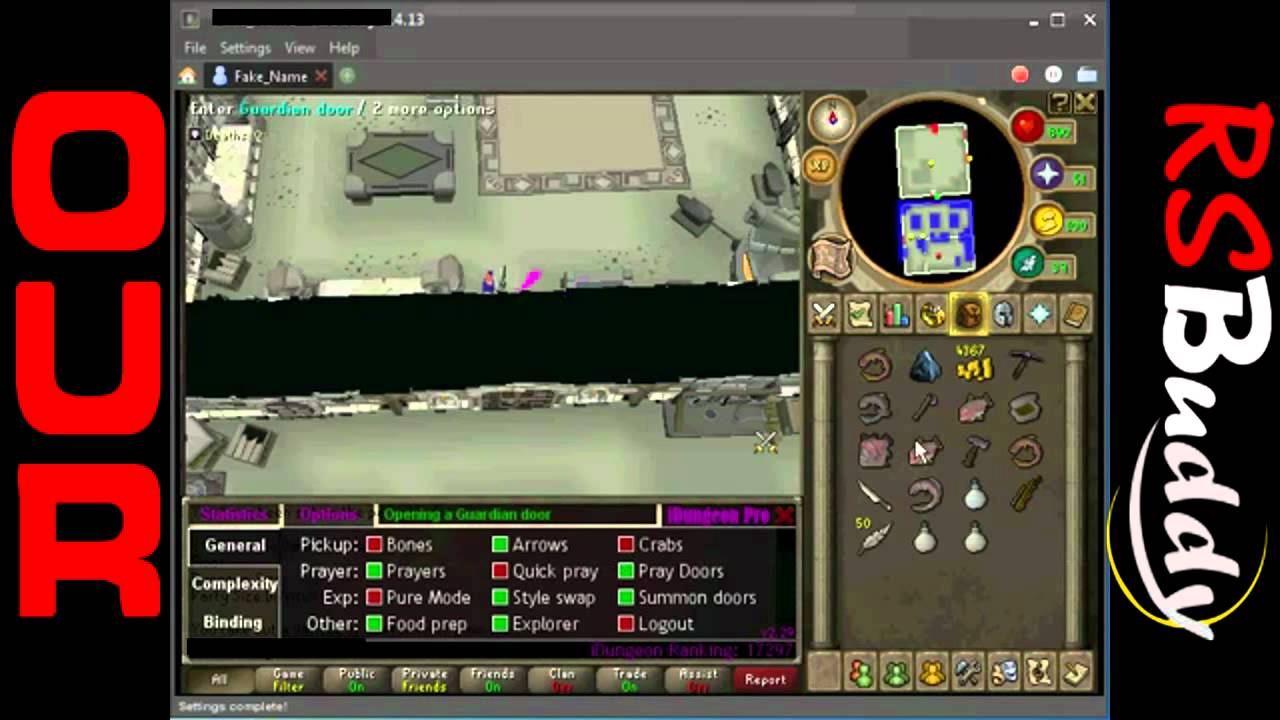 IDungeon Pro