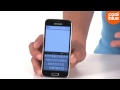 Samsung Galaxy S5 Mini Smartphone Productvideo (NL/BE)