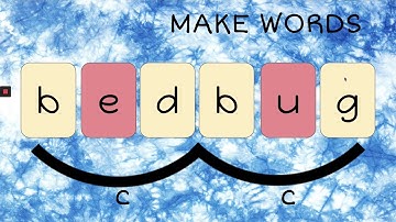 FUNDATIONS - Grade 1 - Unit 12 - Week 1 - Days 2 & 3