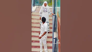 Mashallh Please Family Subscribe Share Like Argulin Duet Love Ethiopia Fufubiniyamin89 