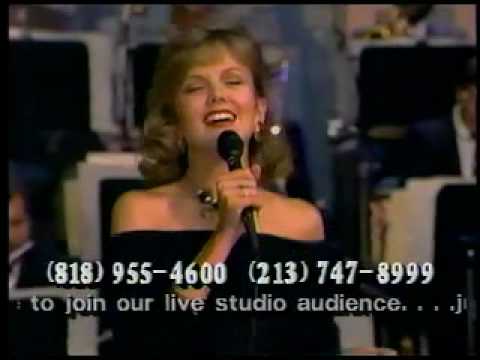 Linda Purl Sings Marilyn Harris - 2
