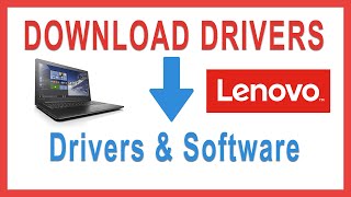 How to install driver in Lenovo G50 80