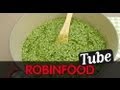ROBINFOOD / Risotto verde