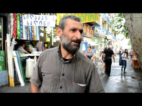 უნდა აიკრძალოს თუ არა რუსული ტელეარხები?