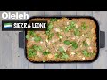How to make Oleleh | Sierra Leone | 1-min Recipe Video