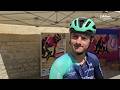 4 Jours de Dunkerque 2026 - INTERVIEW - Pierre Gautherat avant la 1ère étape
