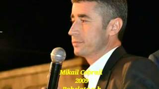 Mikail Cebrail 2009 - Ro Helata u.h ♪ Resimi