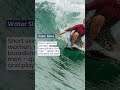 Stylish Water Sports Outfits
