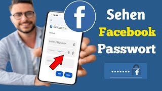 So sehen Sie Ihr Facebook-Passwort |Überprüfen Sie Ihr Facebook-Passwort wenn Sie es vergessen haben