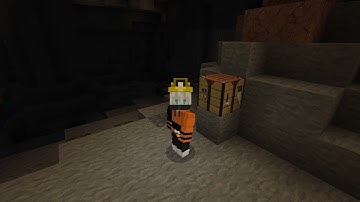 Left hand torch for Minecraft |1.19+ pocket edition