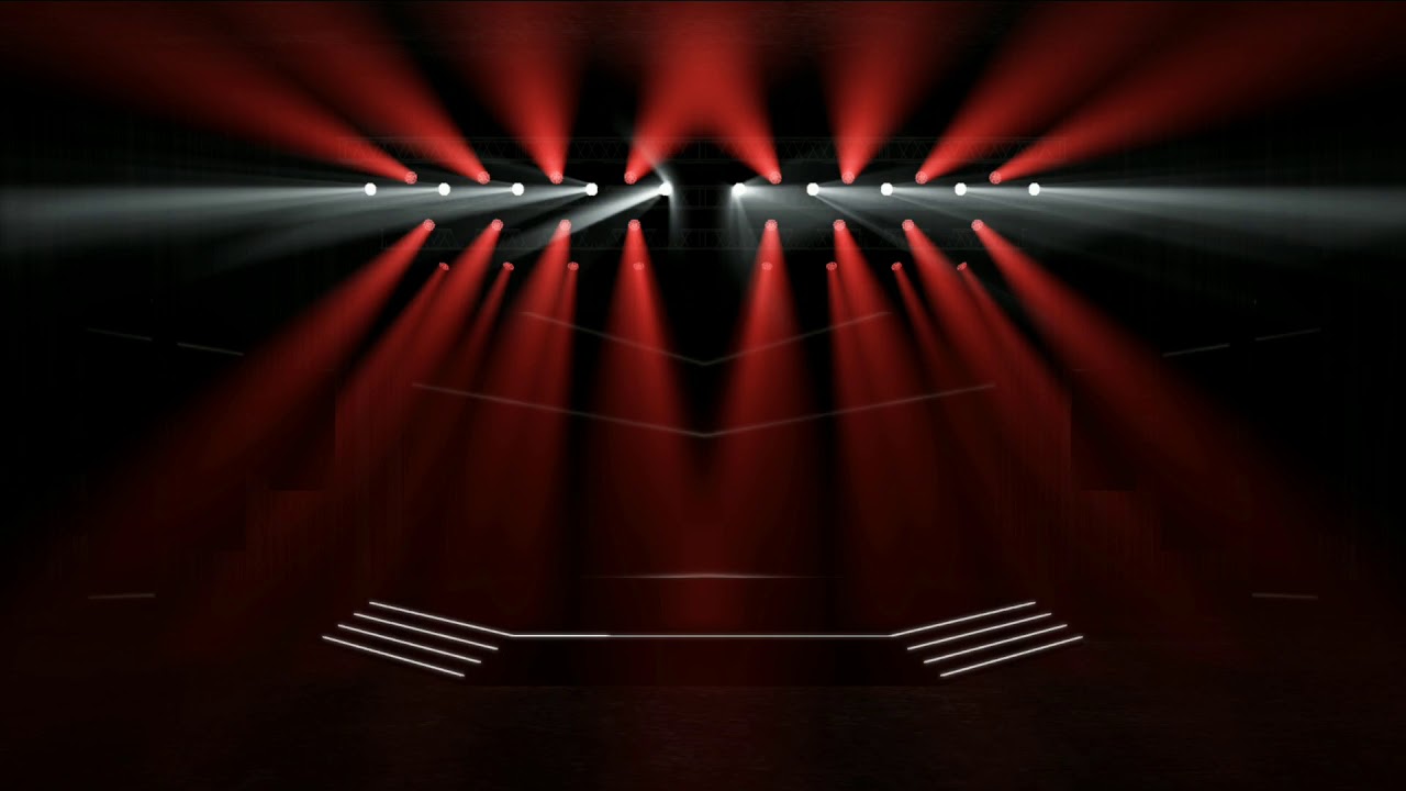 Opening Gimmick Video