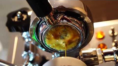 ECM Classika PID - Naked portafilter with original big basket