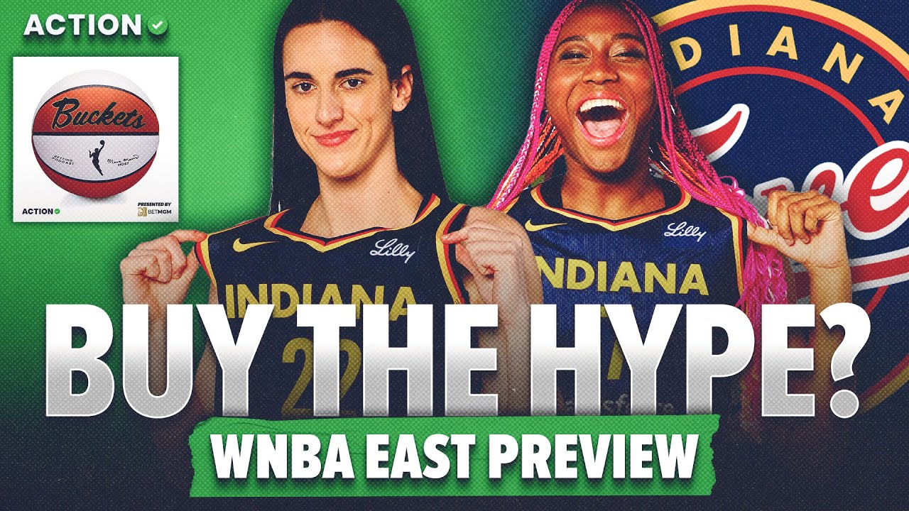 Connecticut Sun on the road for rematch with Indiana Fever, Caitlin ...