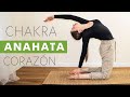 ANAHATA - CHAKRA CORAZÓN – Activa y Equlibra el Cuarto Chakra
