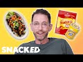 Comedian Neal Brennan Breaks Down His Favorite Snacks | Snacked