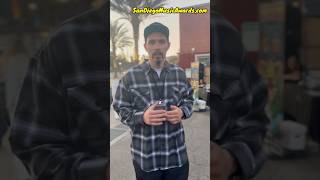 Vote Rmthepoet Sandiegomusicawards Best Hiphoprap Artist