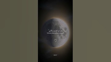 قل كفى بالله بيني وبينكم 💚 #عبدالرحمن_مسعد #قران_كريم #تلاوة_خاشعة #راحة_نفسية #اكتب_شي_تؤجر_عليه