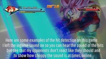 Why the hit detection so bad?!