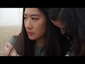 LGBTQ short film “The Secret” by Oz Lu