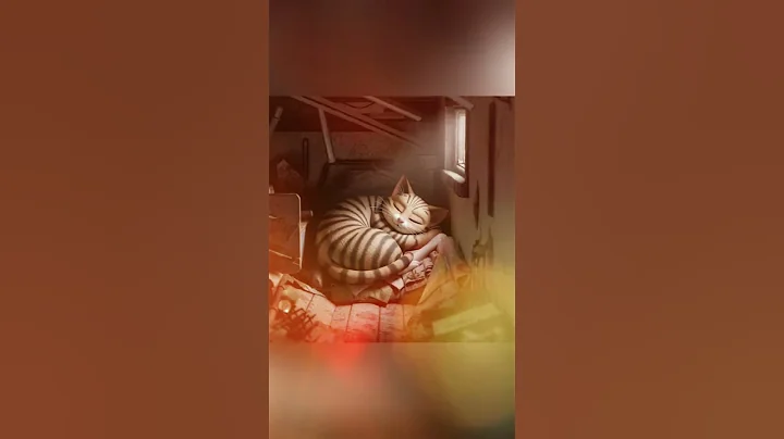 Sad Cat Video - Against All Odds: A Mother Cat's Emotional Rescue of Her Kittens