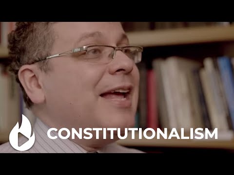 3 Different Ways Constitutionalism Affects Liberty