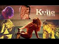 KYLIE MINOGUE - GOLDEN FLASH VIDEO MIX 2023