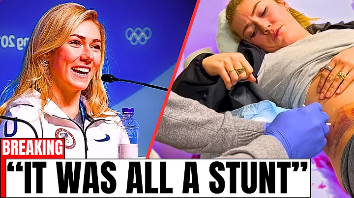 At Age 29, Mikaela Shiffrin FINALLY SPEAKS About The Truth, What We All Suspected is WRONG
