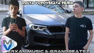 GrandBeatsZ & Serxan Music - Dolya Vorovskaya (Remix)