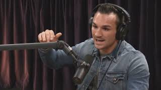 Michael Chandler on Having Strong Mindset