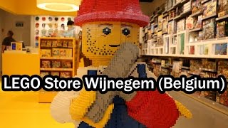 Umfrage: In welcher deutschen Stadt fehlt ein LEGO Store? | zusammengebaut