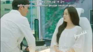 The One (더 원) – To My Love (사랑하는 그대에게) FMV (Yong Pal OST))[ENGSUB   Rom   Hangul]