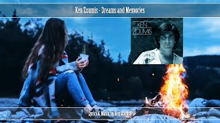 Ken Zoumis - Dreams and Memories