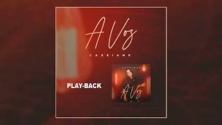 Cassiane - A Voz &quot;Playback&quot; [2020]