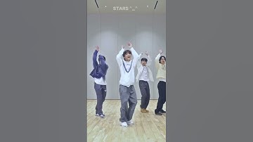 THEY NAILED THIS DANCE ✨🦋😂 | NO HATE TOWARDS THEM | ✨😂 | #boynextdoor#kpop#shorts #funny