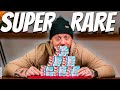 UNBOXING the Rarest Cards of the Year!