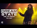 Dream State : le nouveau clip pour "Are You Ready To Live"