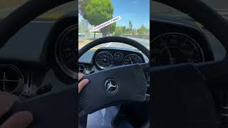 Derya Bedavacı Mercedes Snap Kla Araba Snap