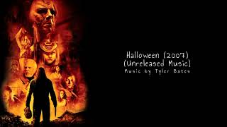 Halloween Ends (End Credits Theme/Film Version) - Halloween 2007 Unreleased Music