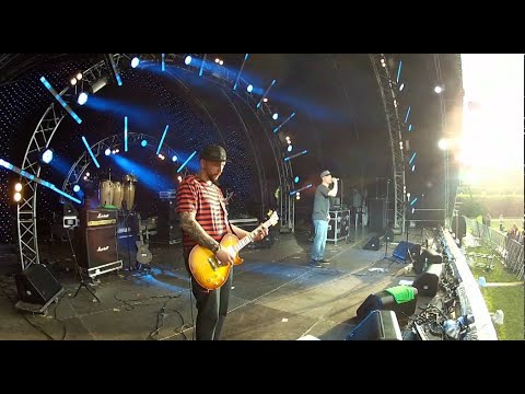 Бумбокс - Бобік