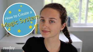 How to Create a Magic System