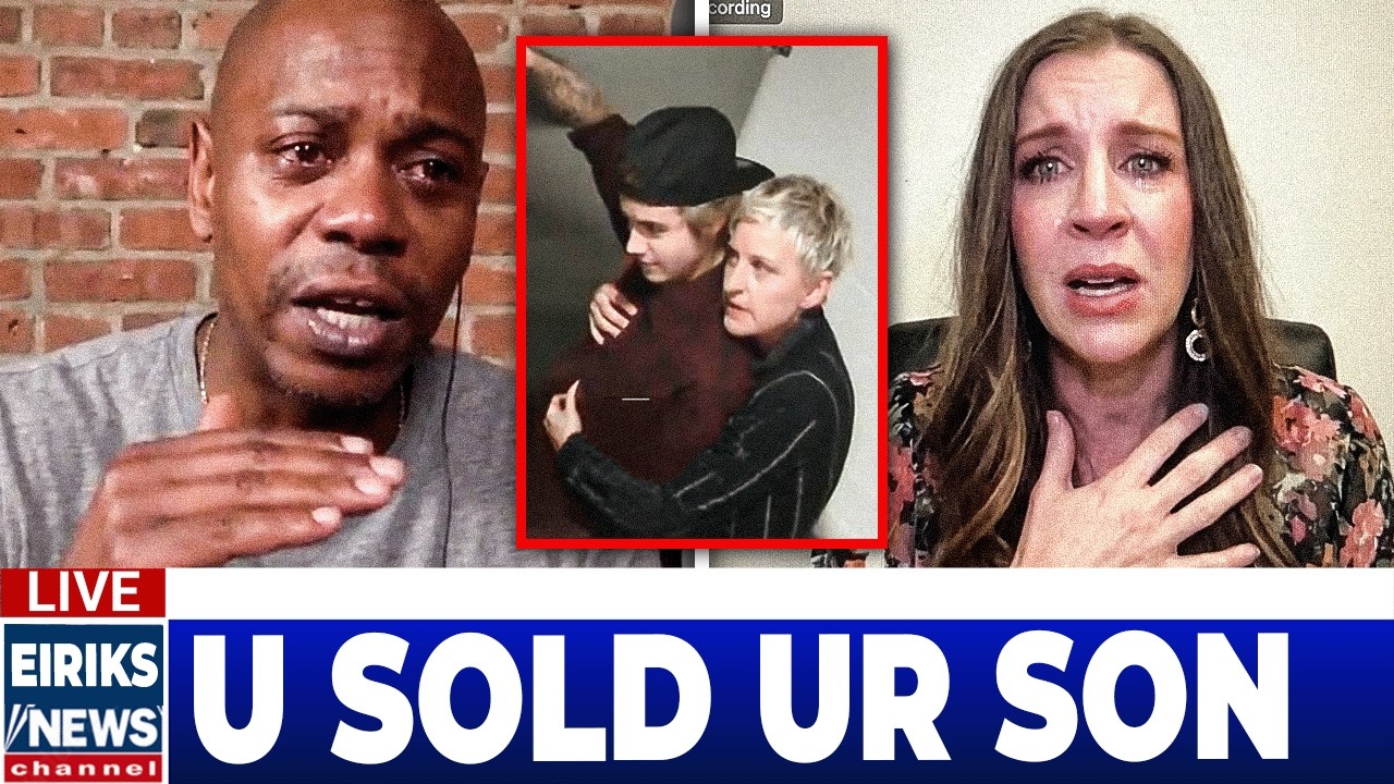 YouTube video thumbnail