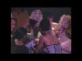Miss Continental 1999 Crowning - Tommie Ross