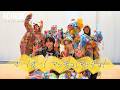 【コール動画】「Pa Ri Ra!!」レクチャー動画