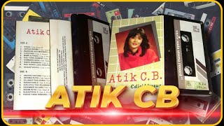 Atik CB-Penyanyi Tanah Air Era 80-90an
